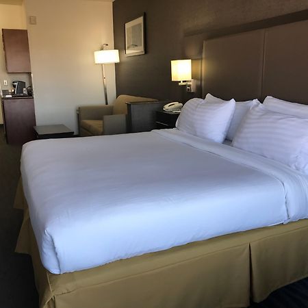 Holiday Inn Express Hotel & Suites Barstow By Ihg Bagian luar foto