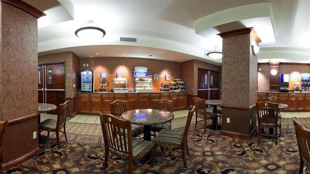 Holiday Inn Express Hotel & Suites Barstow By Ihg Bagian luar foto