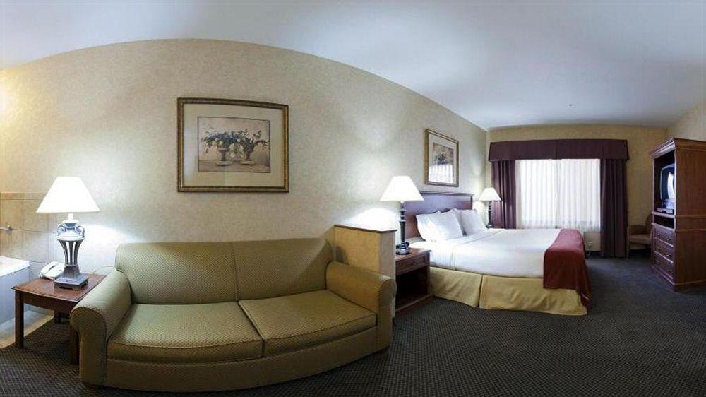 Holiday Inn Express Hotel & Suites Barstow By Ihg Bagian luar foto