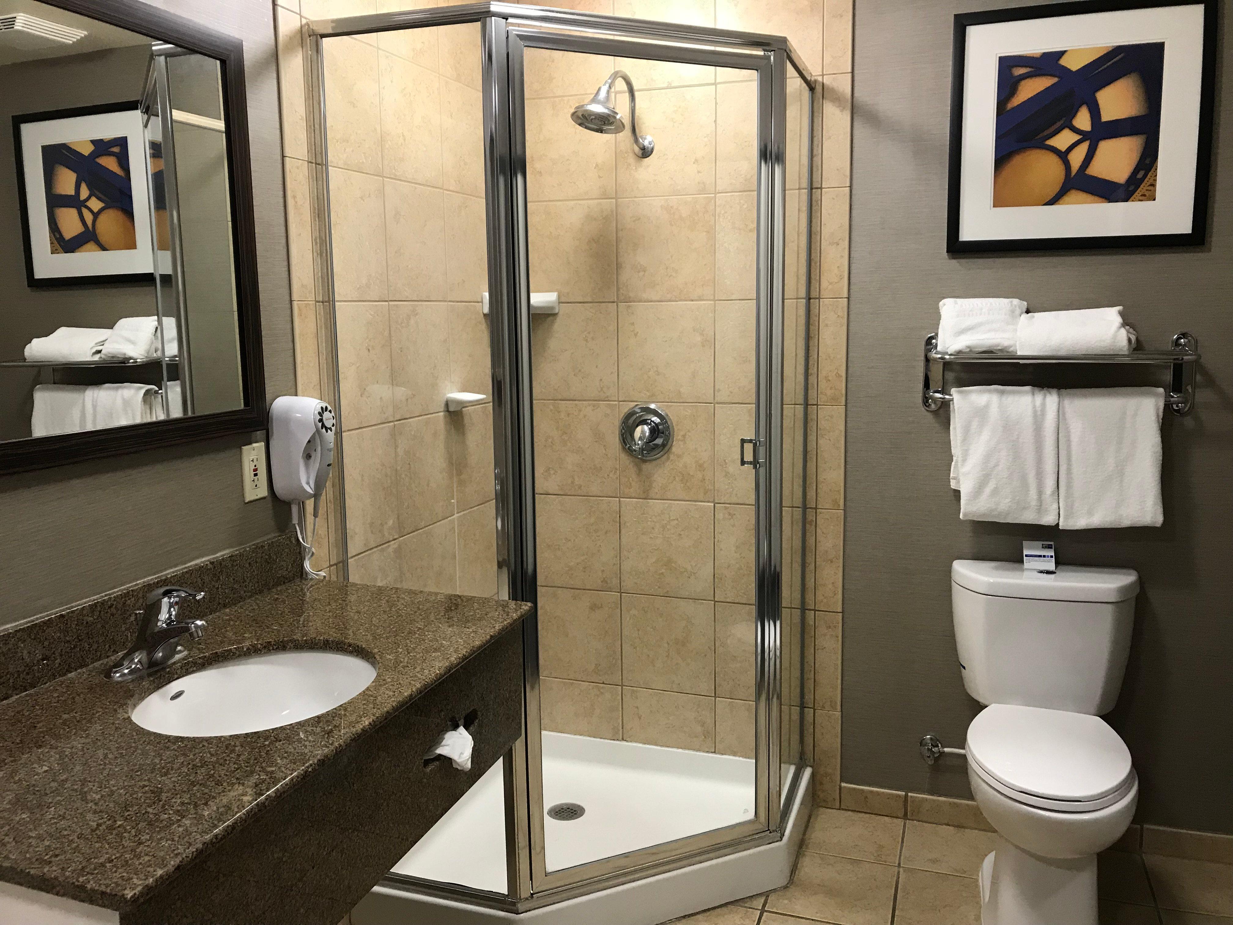 Holiday Inn Express Hotel & Suites Barstow By Ihg Bagian luar foto