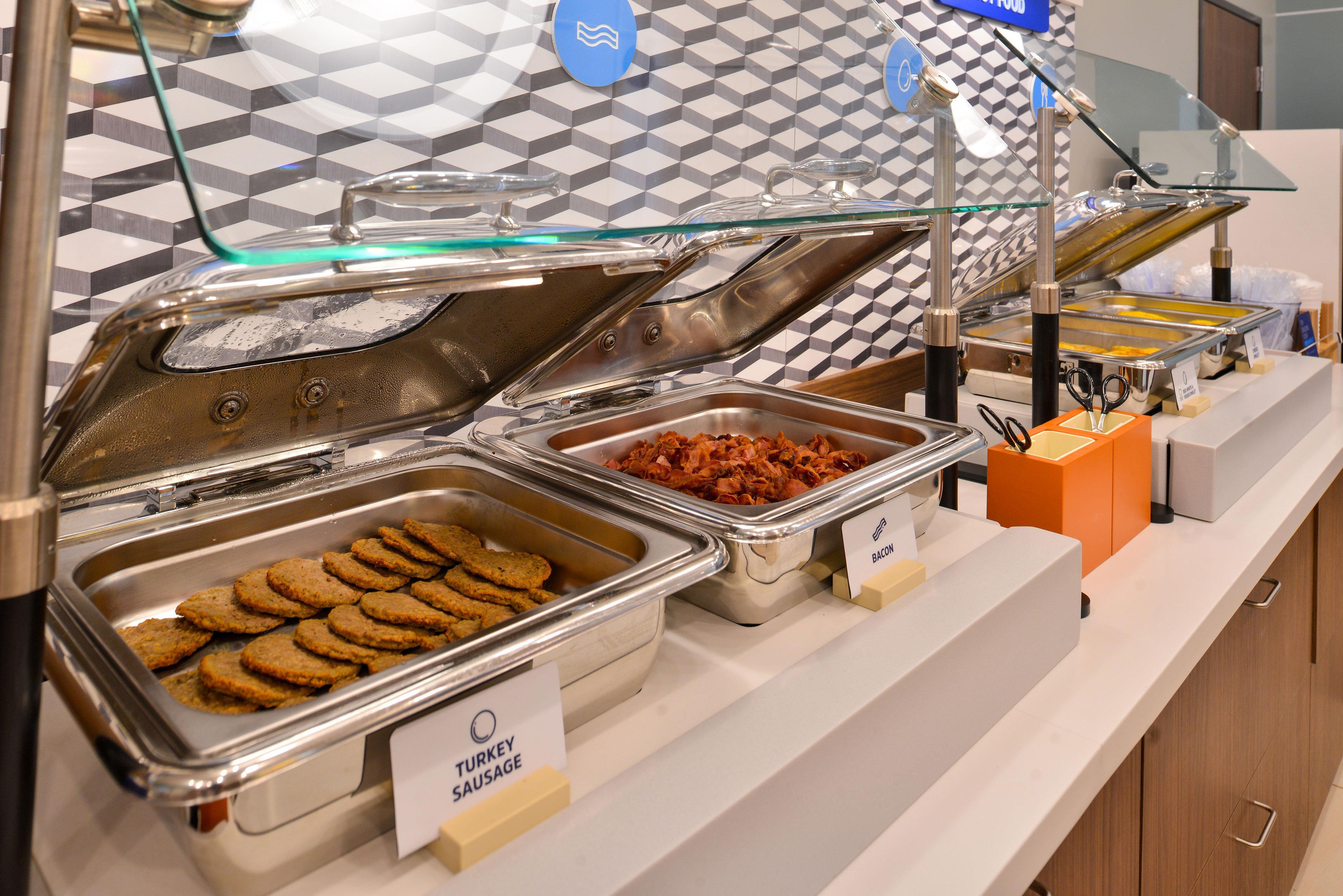 Holiday Inn Express Hotel & Suites Barstow By Ihg Bagian luar foto
