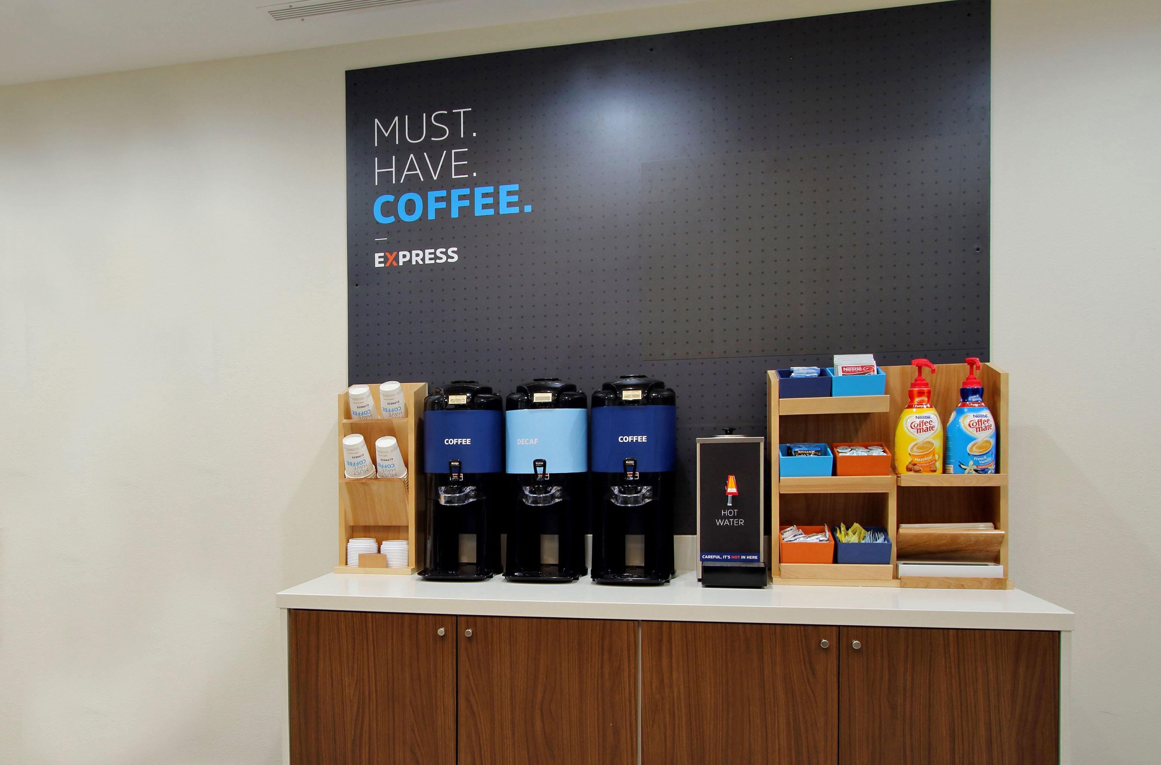 Holiday Inn Express Hotel & Suites Barstow By Ihg Bagian luar foto