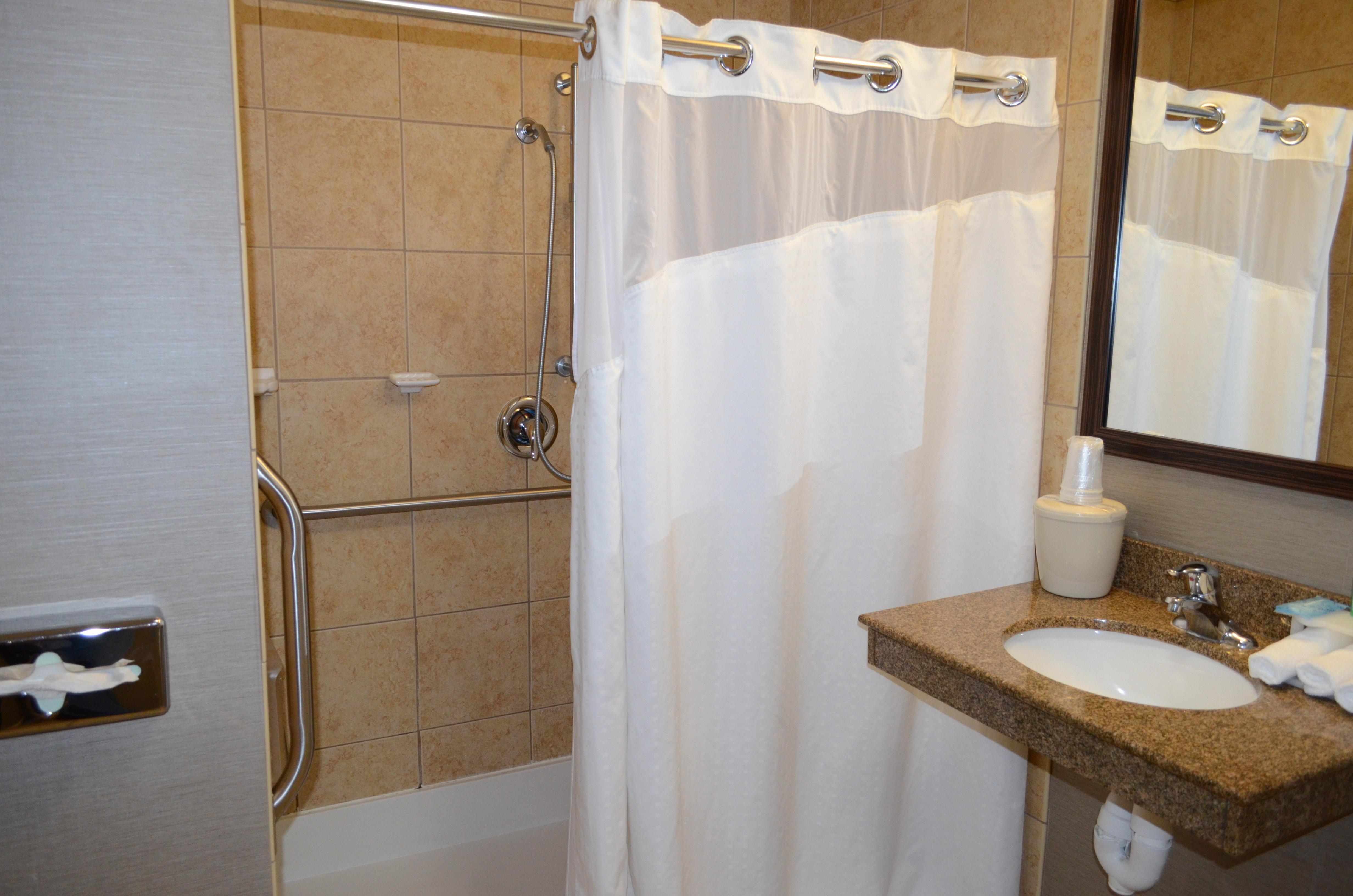 Holiday Inn Express Hotel & Suites Barstow By Ihg Bagian luar foto