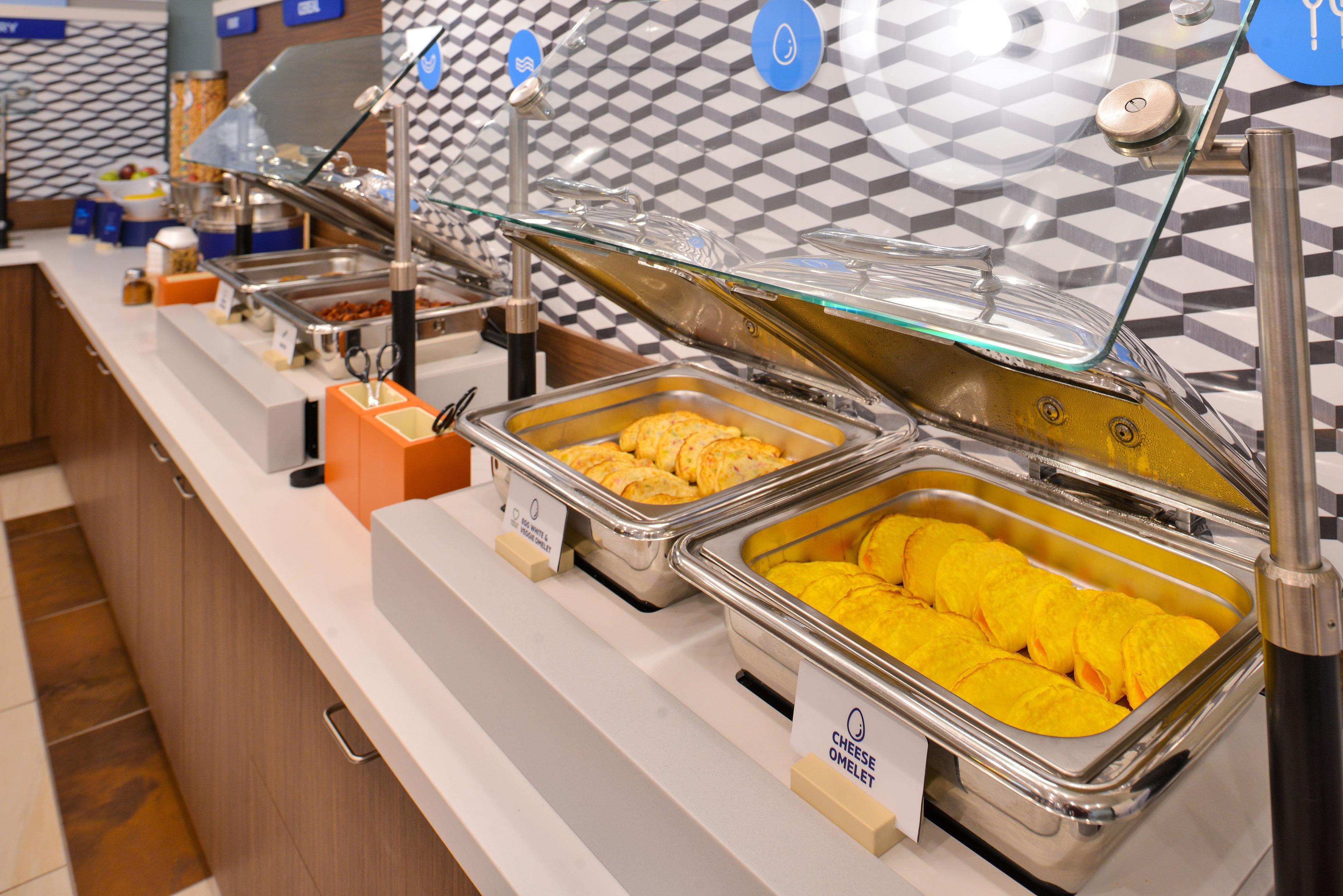 Holiday Inn Express Hotel & Suites Barstow By Ihg Bagian luar foto