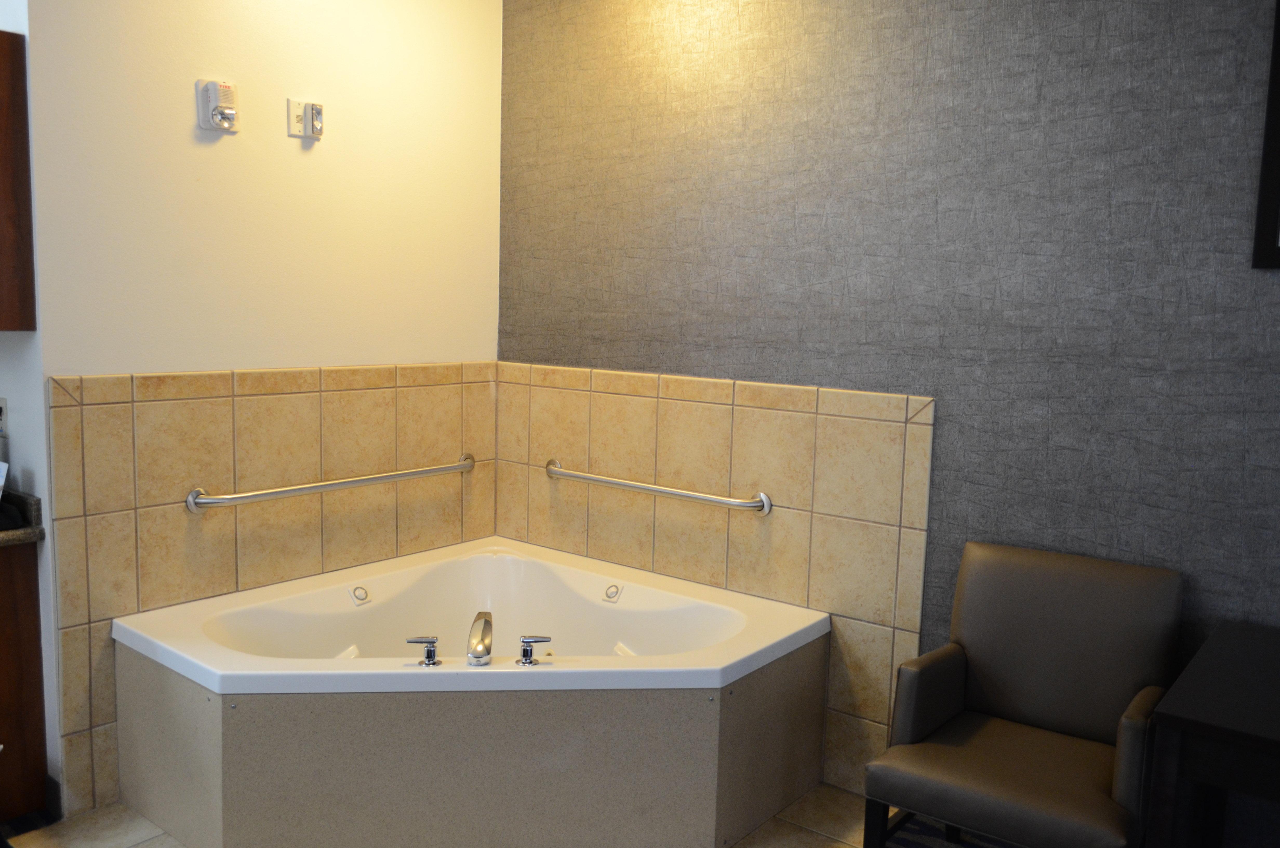 Holiday Inn Express Hotel & Suites Barstow By Ihg Bagian luar foto