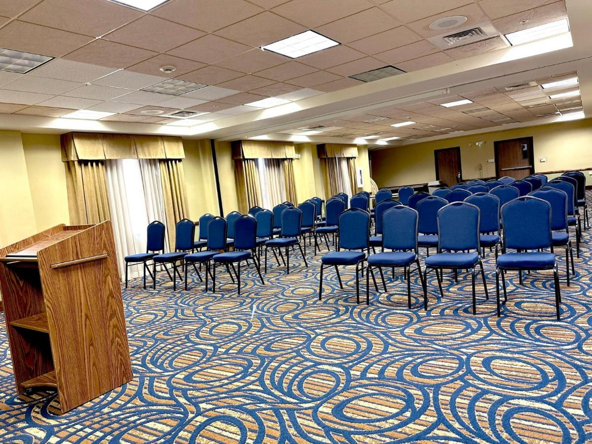 Holiday Inn Express Hotel & Suites Barstow By Ihg Bagian luar foto