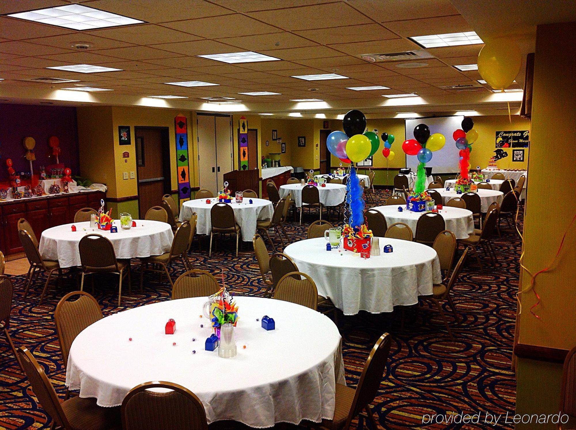 Holiday Inn Express Hotel & Suites Barstow By Ihg Bagian luar foto