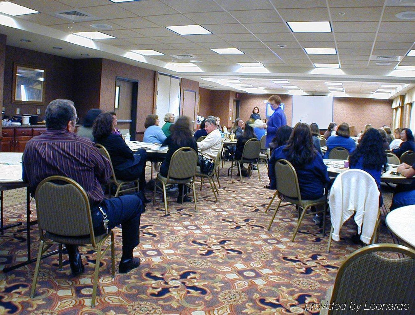 Holiday Inn Express Hotel & Suites Barstow By Ihg Restoran foto