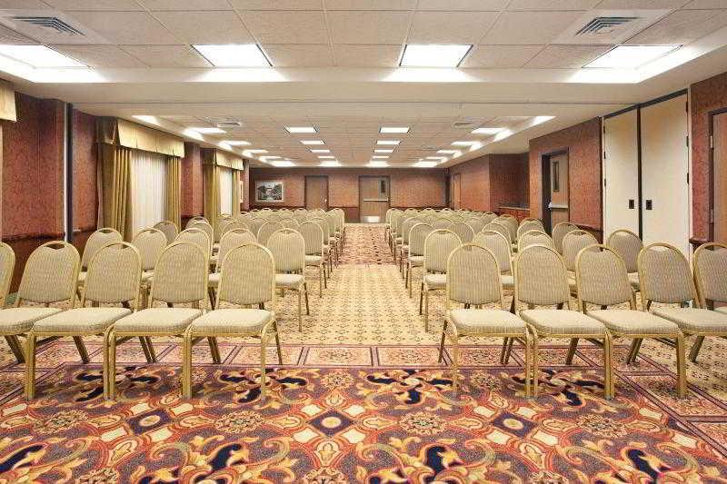 Holiday Inn Express Hotel & Suites Barstow By Ihg Fasilitas foto