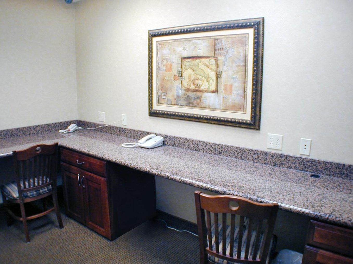 Holiday Inn Express Hotel & Suites Barstow By Ihg Bagian luar foto