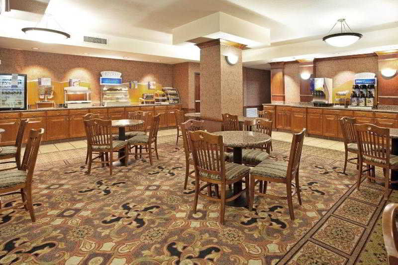 Holiday Inn Express Hotel & Suites Barstow By Ihg Bagian luar foto