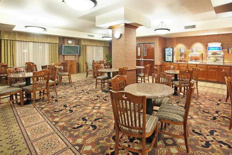 Holiday Inn Express Hotel & Suites Barstow By Ihg Bagian luar foto