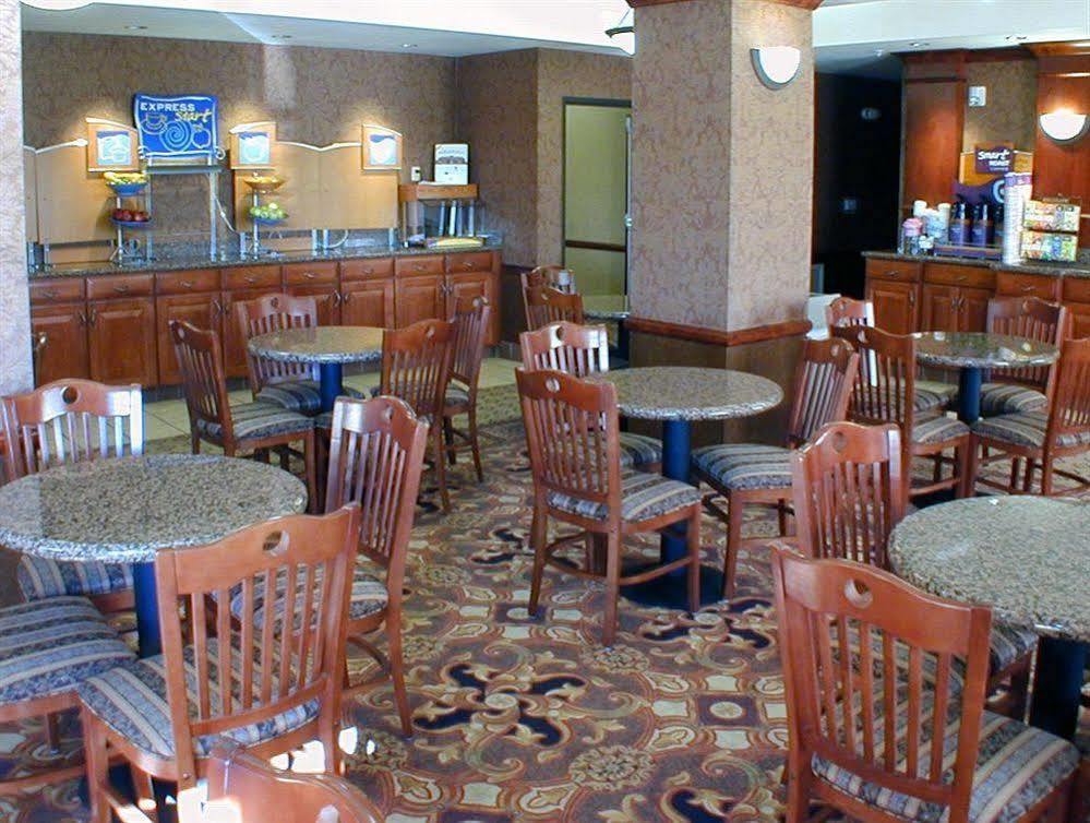 Holiday Inn Express Hotel & Suites Barstow By Ihg Bagian luar foto