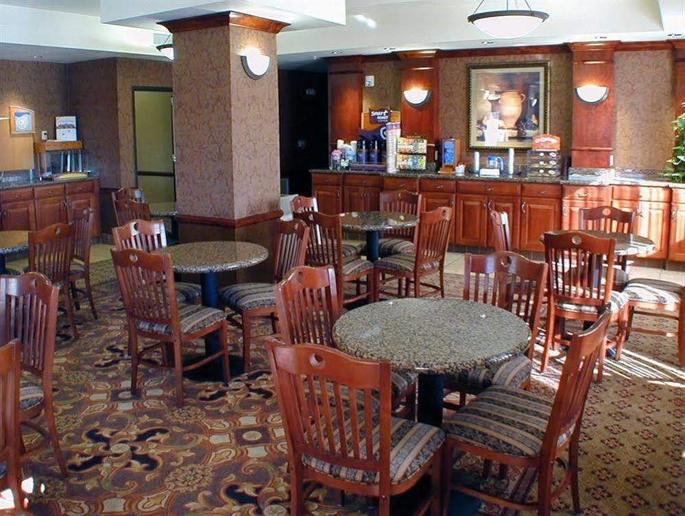 Holiday Inn Express Hotel & Suites Barstow By Ihg Bagian luar foto