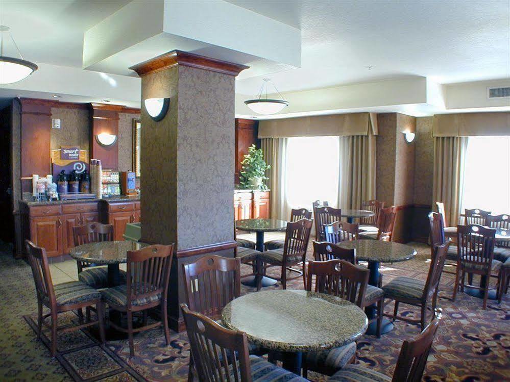 Holiday Inn Express Hotel & Suites Barstow By Ihg Bagian luar foto